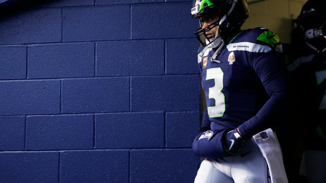 Russell Wilson